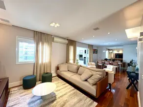 Imagem 4 - Apartamento em Alphaville, Santana de Parnaíba - SP