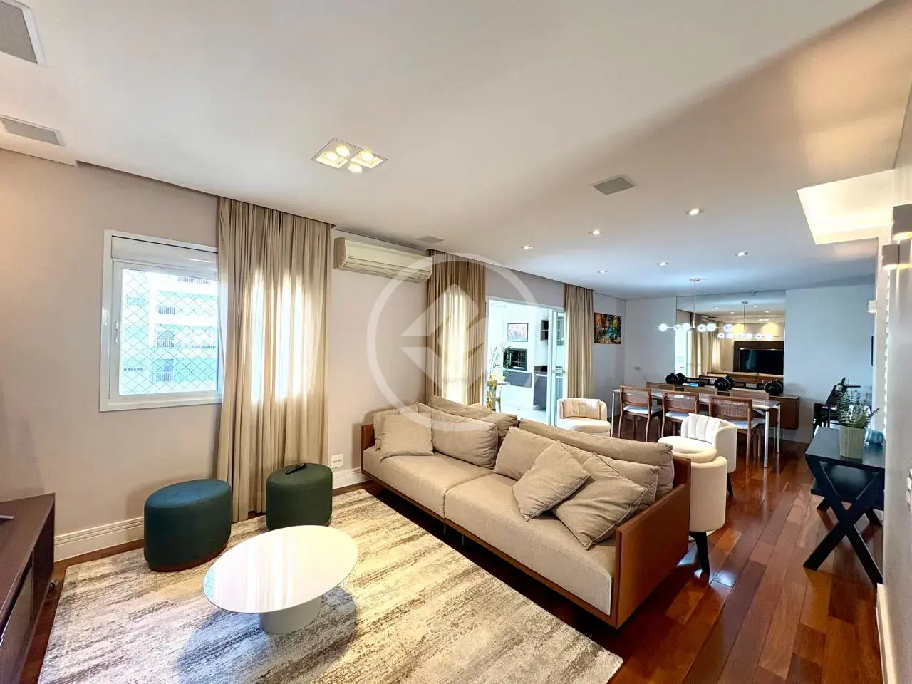 Imagem 4 - Apartamento em Alphaville, Santana de Parnaíba - SP