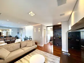 Imagem 6 - Apartamento em Alphaville, Santana de Parnaíba - SP