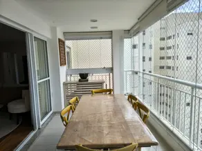 Apartamento Alphaville, Santana de Parnaíba - SP — foto 2
