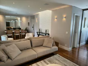 Imagem 5 - Apartamento em Alphaville, Santana de Parnaíba - SP