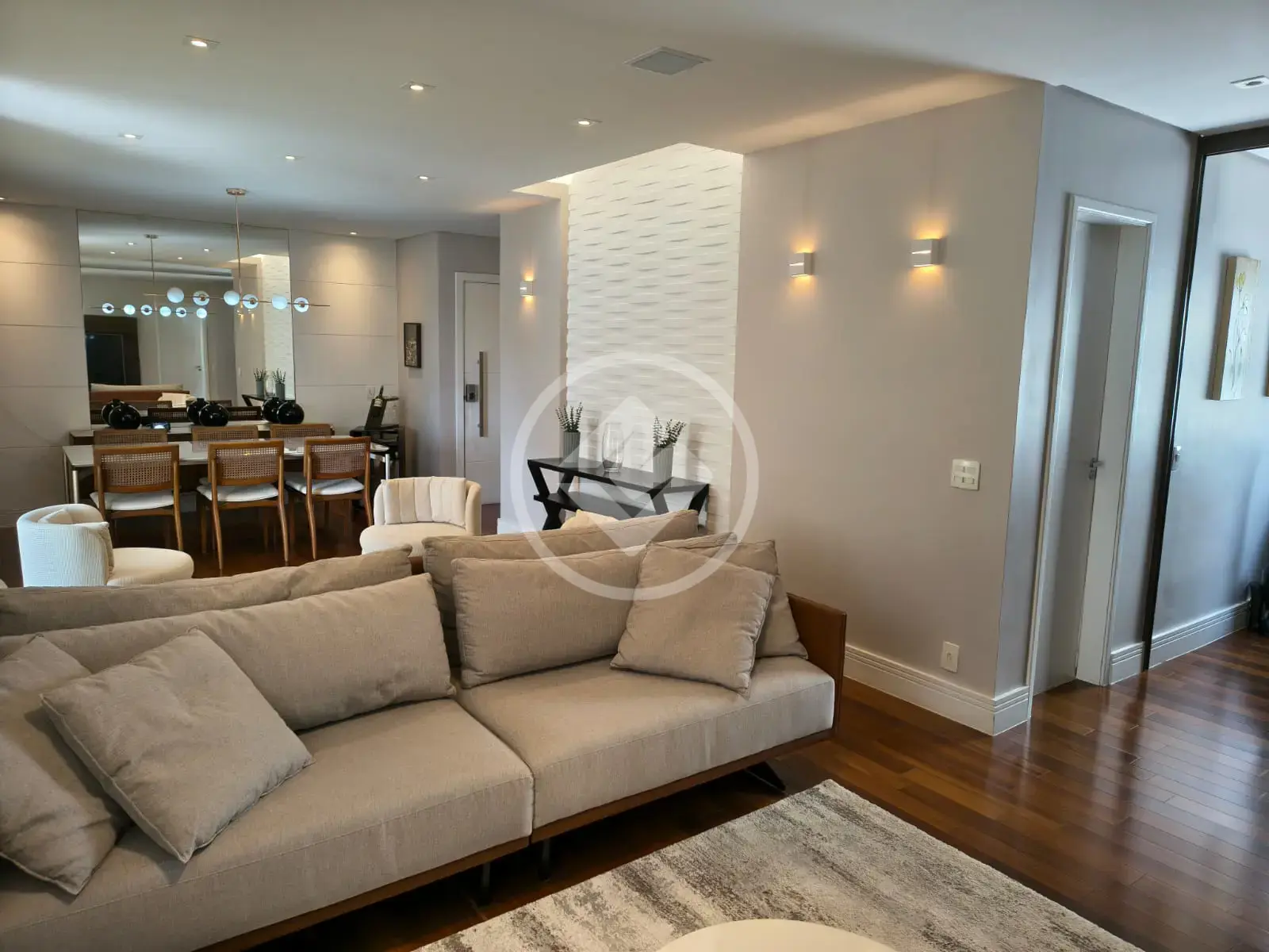 Imagem 5 - Apartamento em Alphaville, Santana de Parnaíba - SP