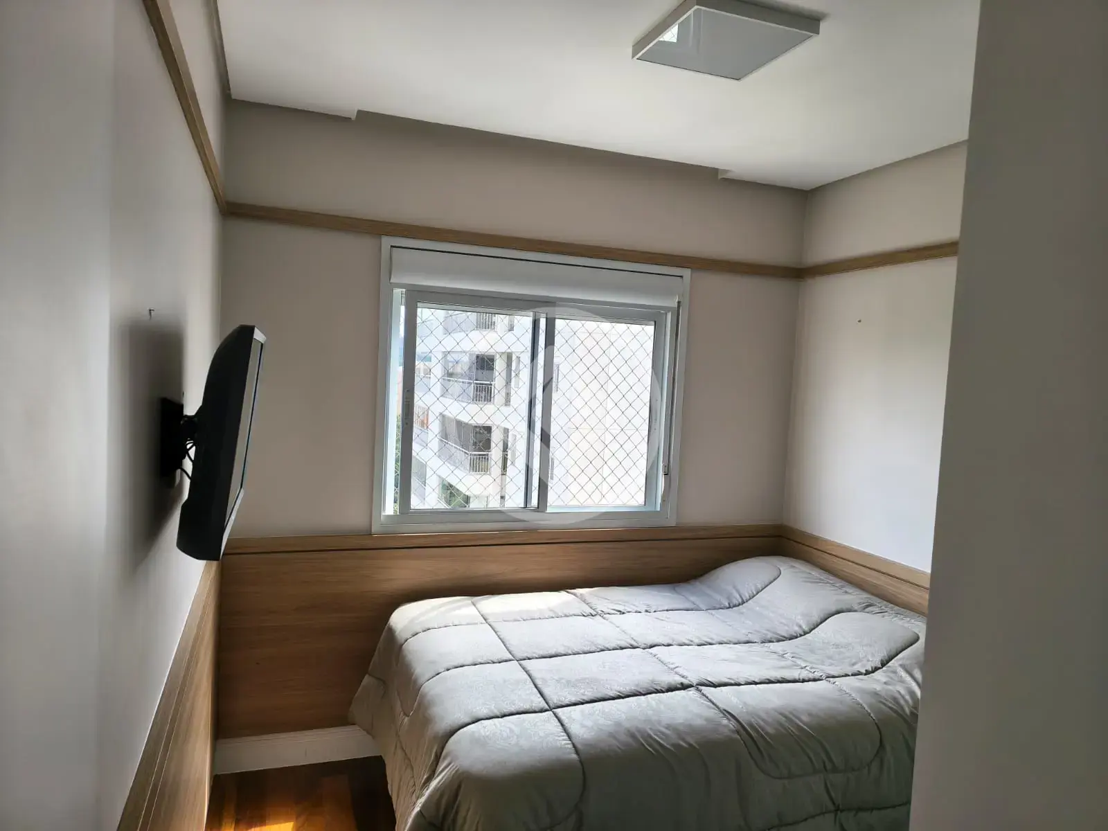 Image 47 - Apartamento em Alphaville, Santana de Parnaíba - SP