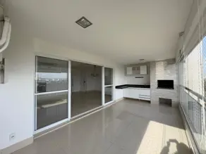Imagem 2 - Apartamento em Alphaville, Santana de Parnaíba - SP