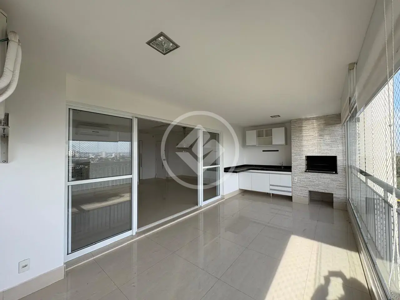 Imagem 2 - Apartamento em Alphaville, Santana de Parnaíba - SP