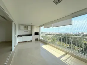 Apartamento Alphaville, Santana de Parnaíba - SP — foto 2