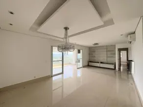 Imagem 4 - Apartamento em Alphaville, Santana de Parnaíba - SP