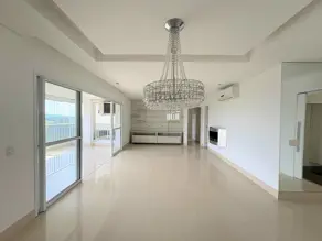 Imagem 3 - Apartamento em Alphaville, Santana de Parnaíba - SP