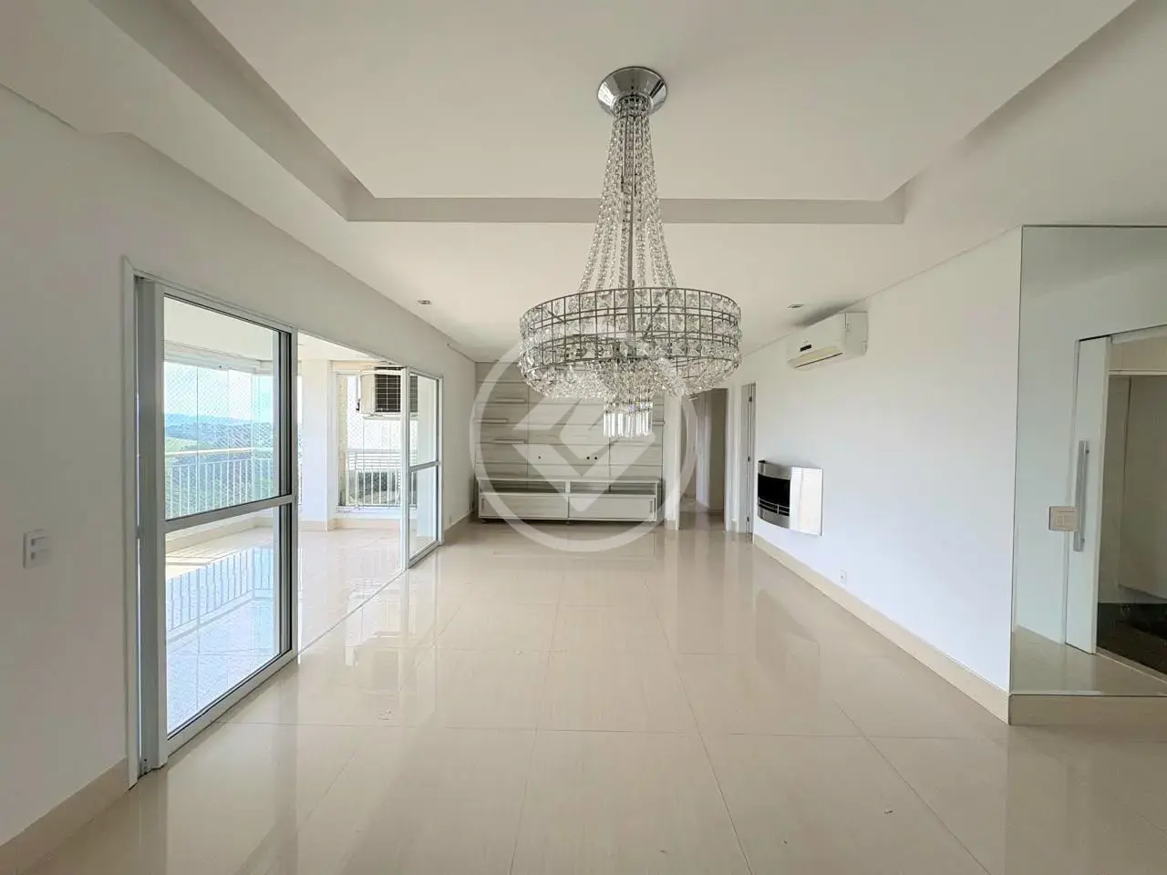 Imagem 3 - Apartamento em Alphaville, Santana de Parnaíba - SP