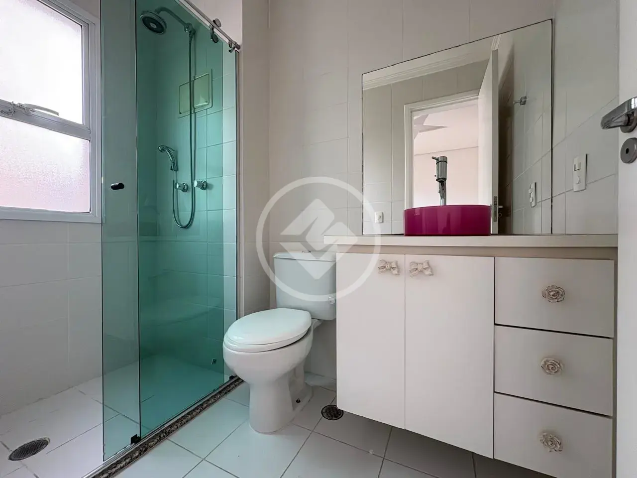 Image 19 - Apartamento em Alphaville, Santana de Parnaíba - SP
