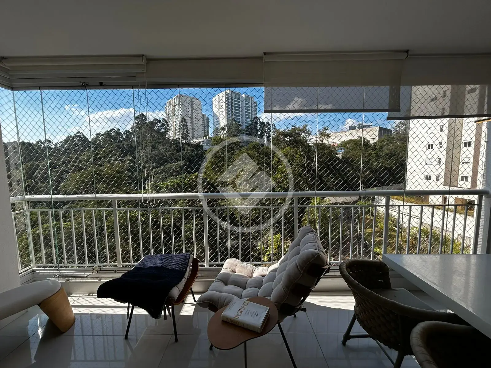 Imagem 4 - Apartamento em Alphaville, Santana de Parnaíba - SP