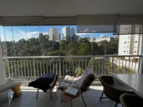 Imagem 2 - Apartamento em Alphaville, Santana de Parnaíba - SP