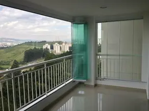 Imagem 3 - Apartamento em Alphaville, Santana de Parnaíba - SP