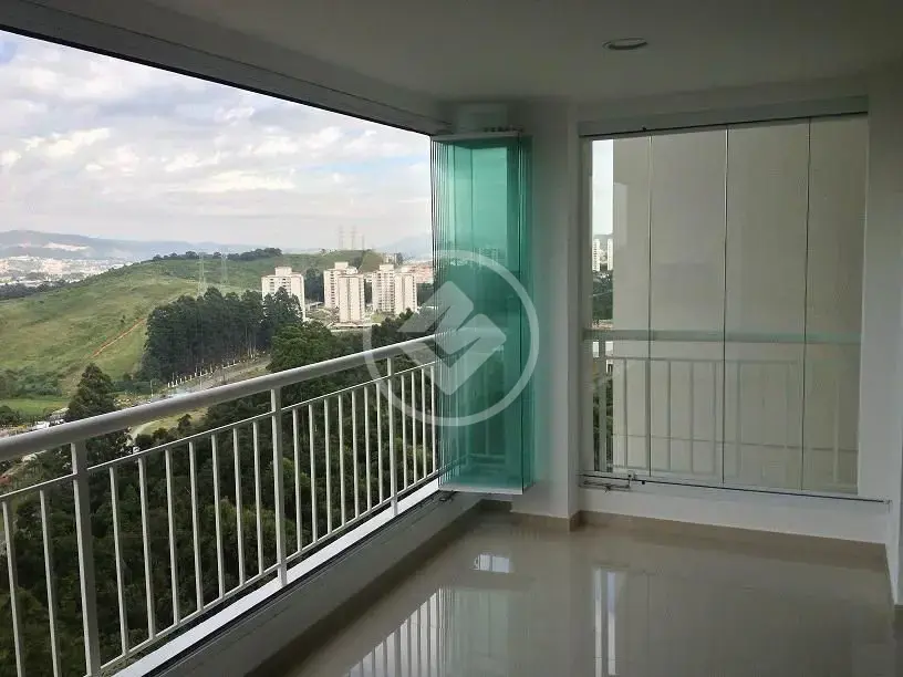 Imagem 3 - Apartamento em Alphaville, Santana de Parnaíba - SP