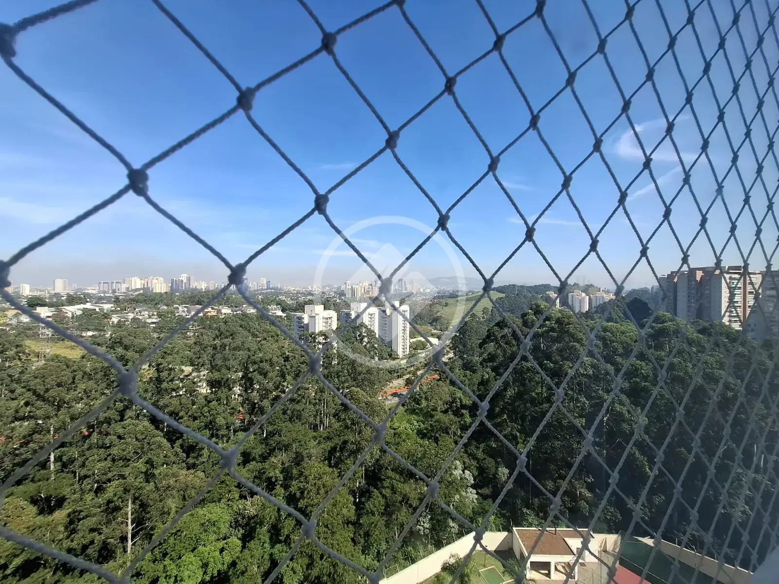 Imagem 5 - Apartamento em Alphaville, Santana de Parnaíba - SP