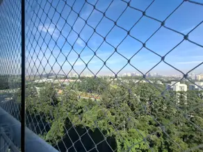 Imagem 4 - Apartamento em Alphaville, Santana de Parnaíba - SP