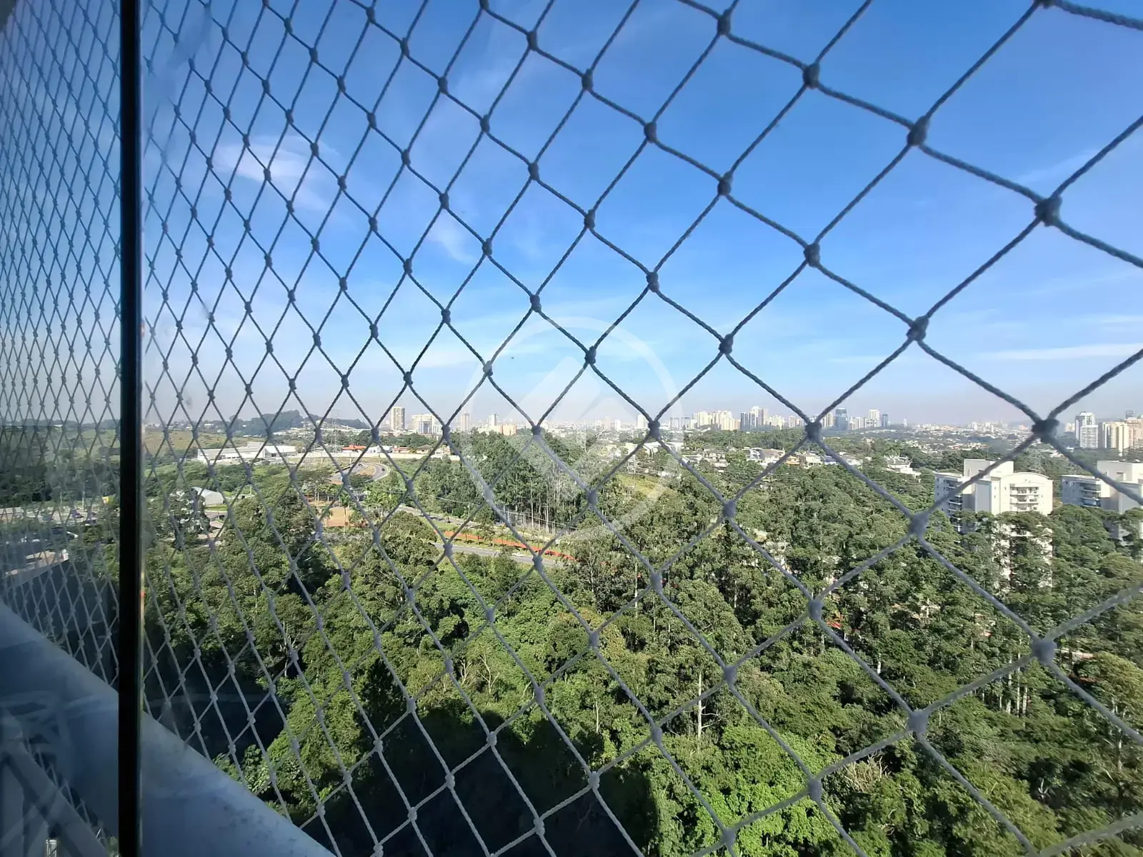 Imagem 4 - Apartamento em Alphaville, Santana de Parnaíba - SP