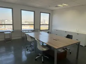 Imagem 2 - Sala Comercial em Alphaville, Barueri - SP