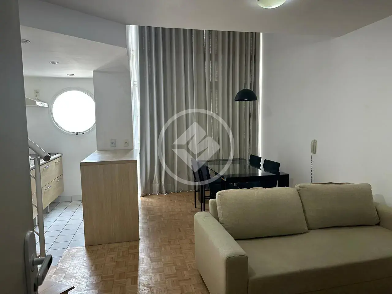 Imagem 1 - Apartamento Duplex em Alphaville Centro Industrial e Empresarial/Alphaville., Barueri - SP