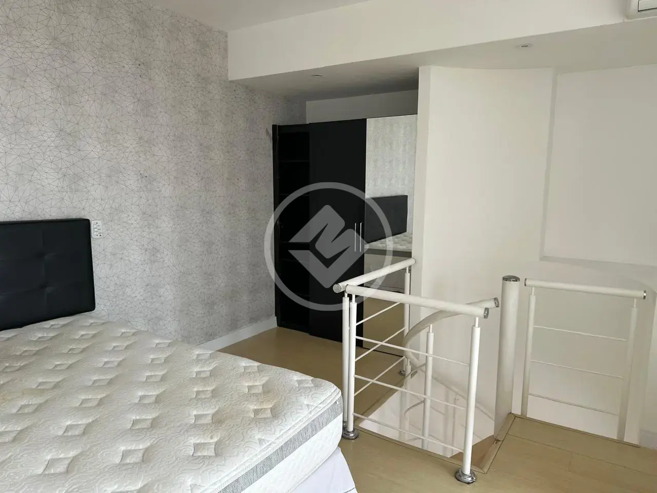 Image 2 - Apartamento Duplex em Alphaville Centro Industrial e Empresarial/Alphaville., Barueri - SP