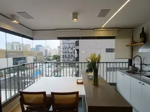 Imagem 2 - Apartamento em Indianópolis, São Paulo - SP