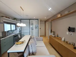 Apartamento Indianópolis, São Paulo - SP — foto 2