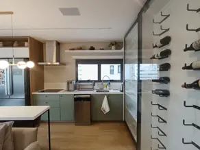 Imagem 5 - Apartamento em Indianópolis, São Paulo - SP