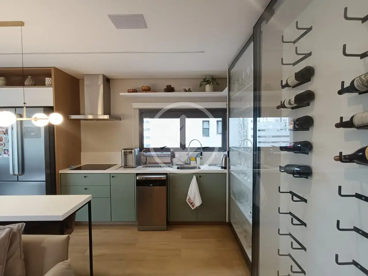 Imagem 5 - Apartamento em Indianópolis, São Paulo - SP