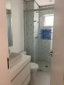 Imagem 5 - Apartamento em Alphaville, Barueri - SP