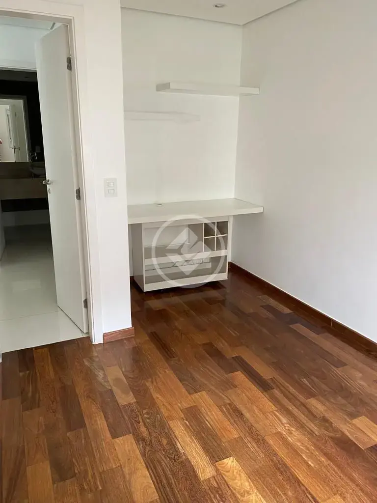 Image 10 - Apartamento em Alphaville, Barueri - SP