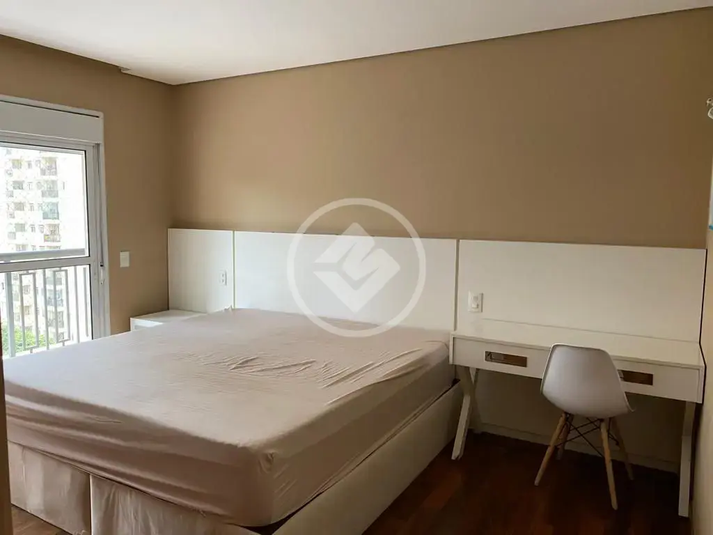 Imagem 4 - Apartamento em Alphaville, Barueri - SP