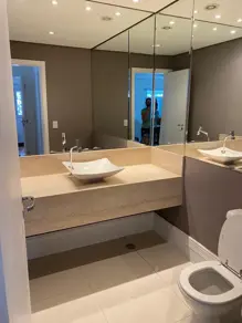 Imagem 2 - Apartamento em Alphaville, Barueri - SP