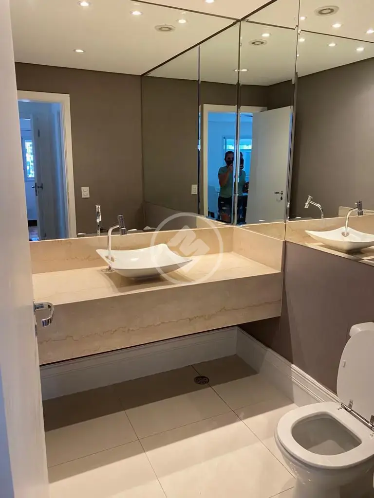 Imagem 2 - Apartamento em Alphaville, Barueri - SP