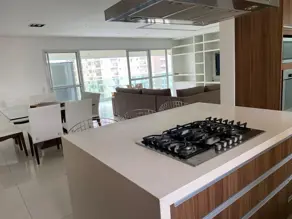 Apartamento Alphaville, Barueri - SP — foto 2