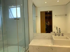 Imagem 6 - Apartamento em Alphaville, Barueri - SP