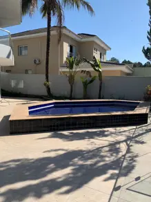 Imagem 2 - Casa Condomínio em Alphaville, Santana de Parnaíba - SP