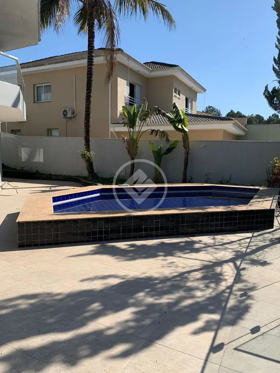 Imagem 2 - Casa Condomínio em Alphaville, Santana de Parnaíba - SP