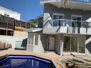 Imagem 3 - Casa Condomínio em Alphaville, Santana de Parnaíba - SP