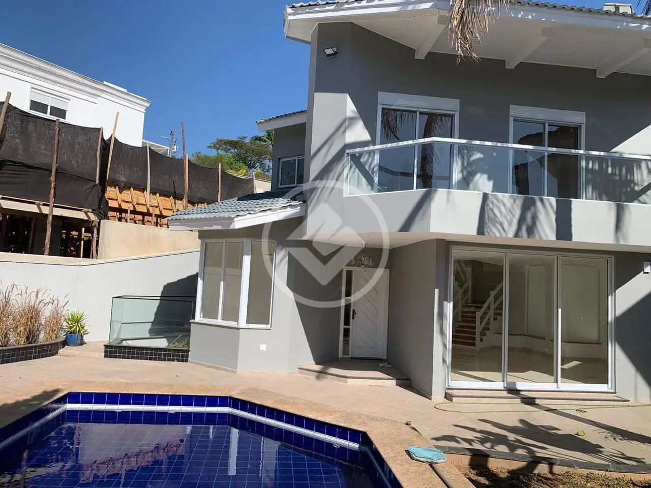 Imagem 3 - Casa Condomínio em Alphaville, Santana de Parnaíba - SP