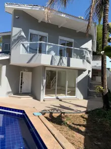 Casa Condomínio Alphaville, Santana de Parnaíba - SP — foto 2