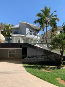Casa Condomínio Alphaville, Santana de Parnaíba - SP — foto 1