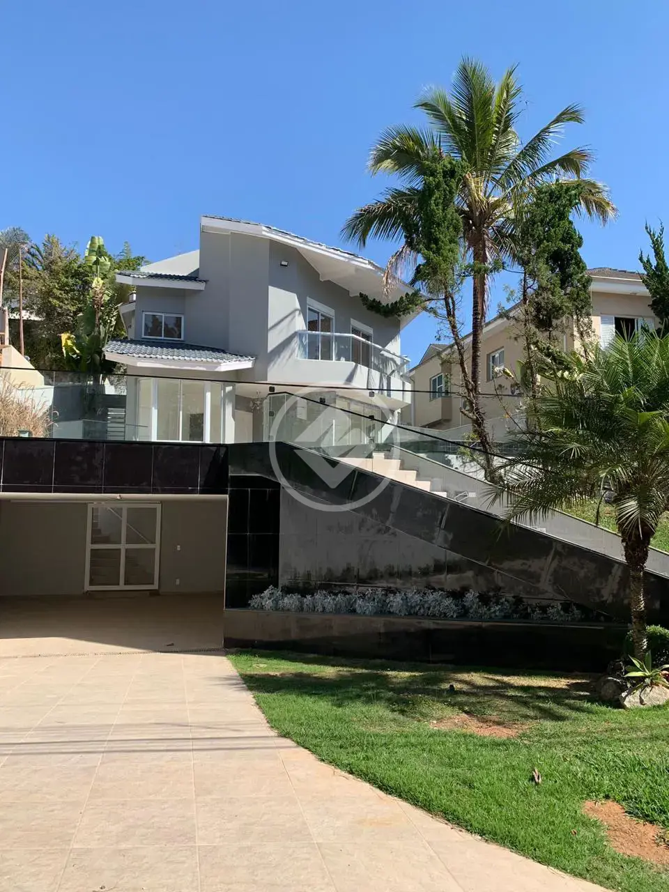 Imagem 1 - Casa Condomínio em Alphaville, Santana de Parnaíba - SP