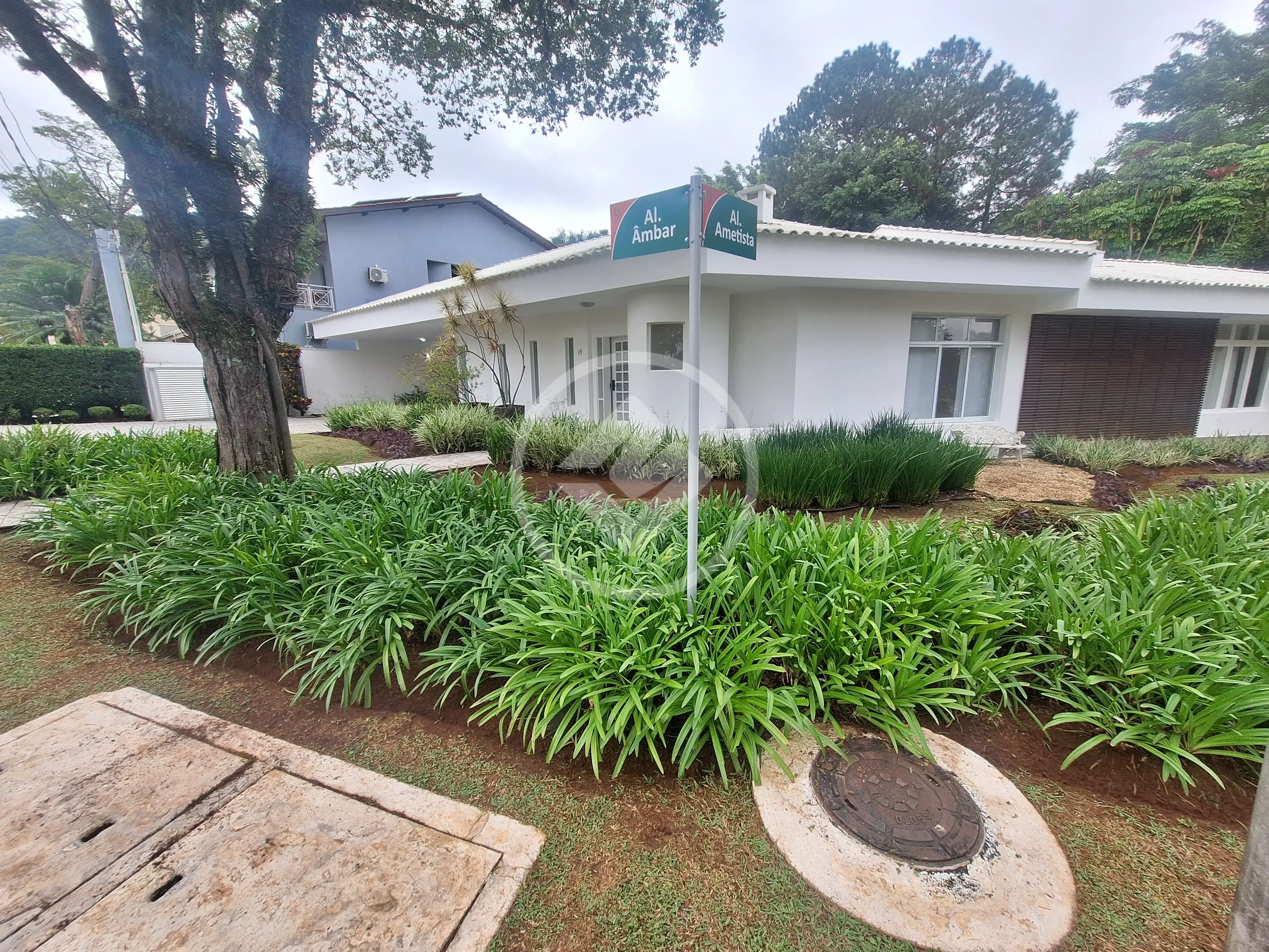 Imagem 1 - Casa Condomínio em Alphaville, Santana de Parnaíba - SP