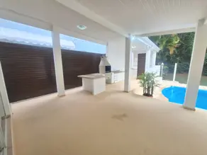 Imagem 2 - Casa Condomínio em Alphaville, Santana de Parnaíba - SP