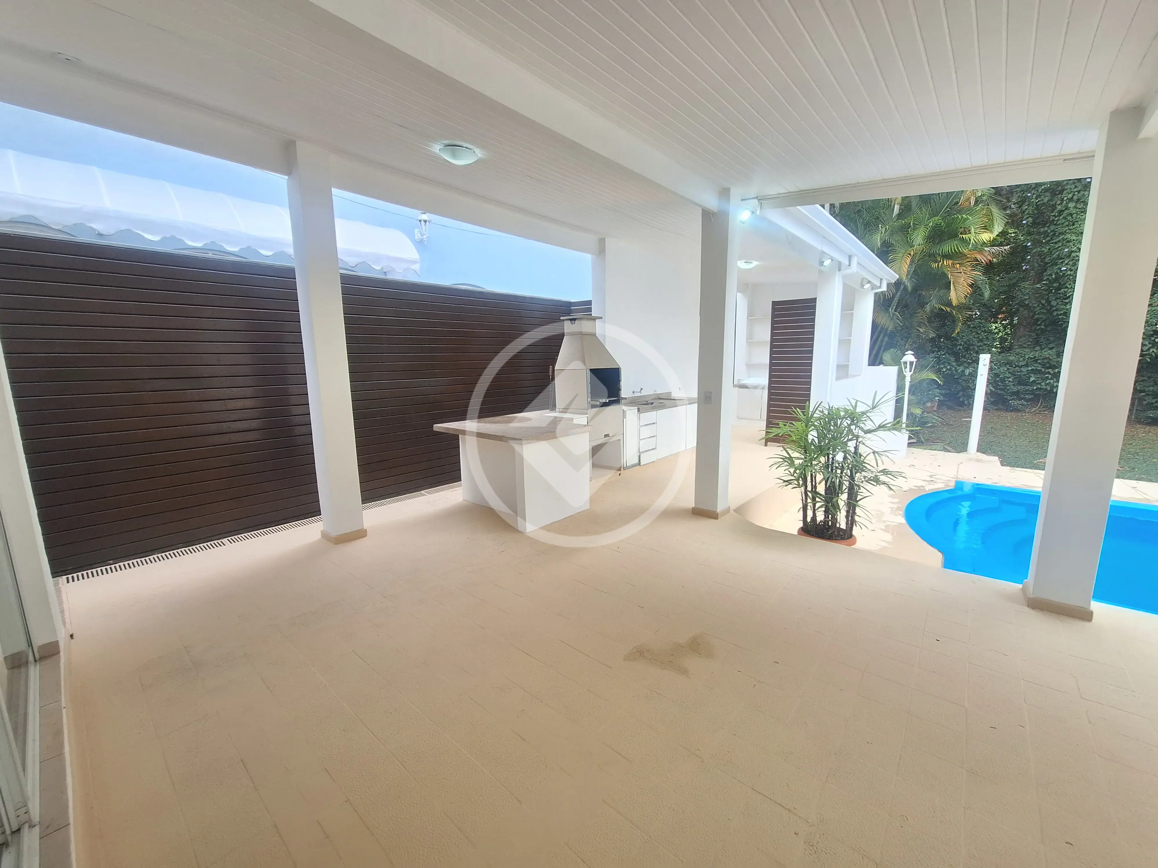 Imagem 2 - Casa Condomínio em Alphaville, Santana de Parnaíba - SP