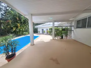 Imagem 3 - Casa Condomínio em Alphaville, Santana de Parnaíba - SP
