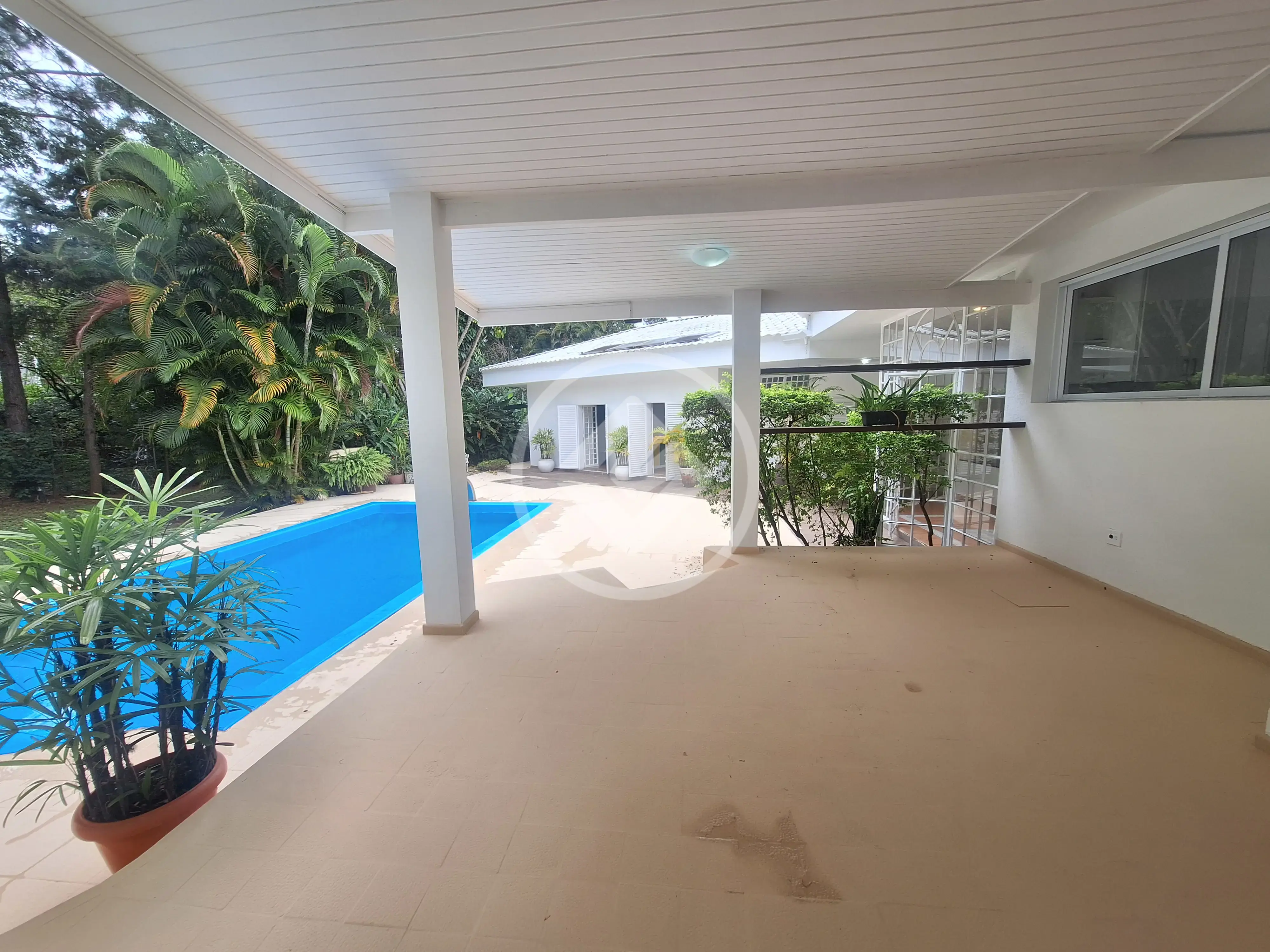 Imagem 3 - Casa Condomínio em Alphaville, Santana de Parnaíba - SP