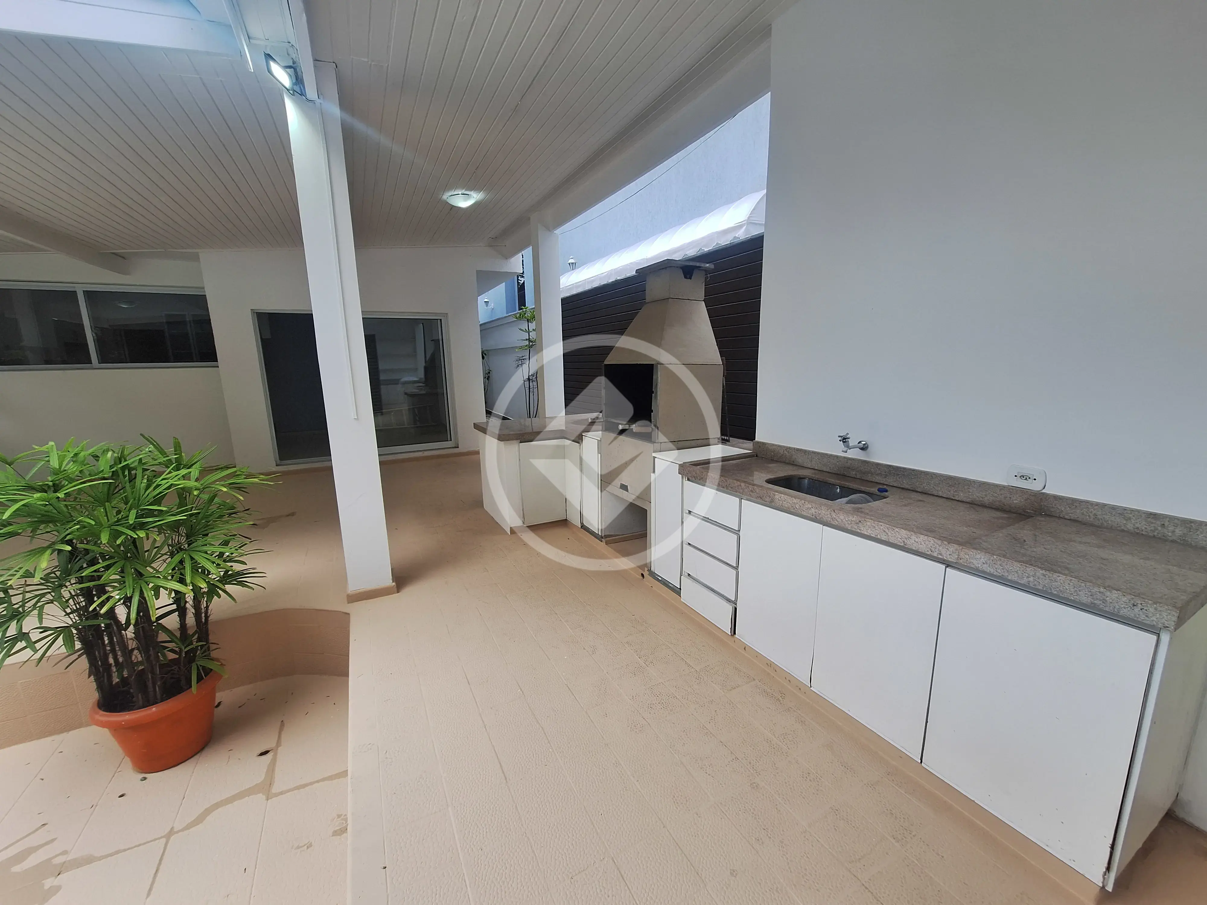 Imagem 4 - Casa Condomínio em Alphaville, Santana de Parnaíba - SP