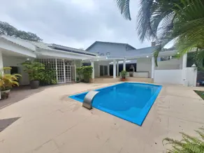 Imagem 6 - Casa Condomínio em Alphaville, Santana de Parnaíba - SP