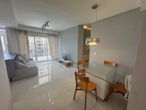 Imagem 3 - Apartamento em Alphaville, Barueri - SP